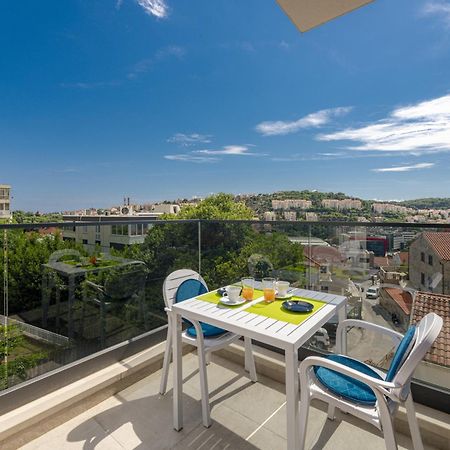 Rausion Luxury Apartments Dubrovnik Bagian luar foto