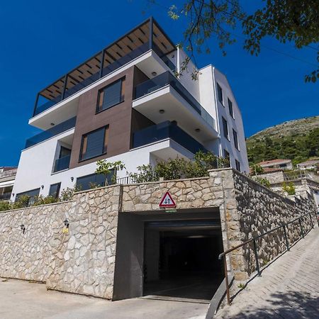 Rausion Luxury Apartments Dubrovnik Bagian luar foto