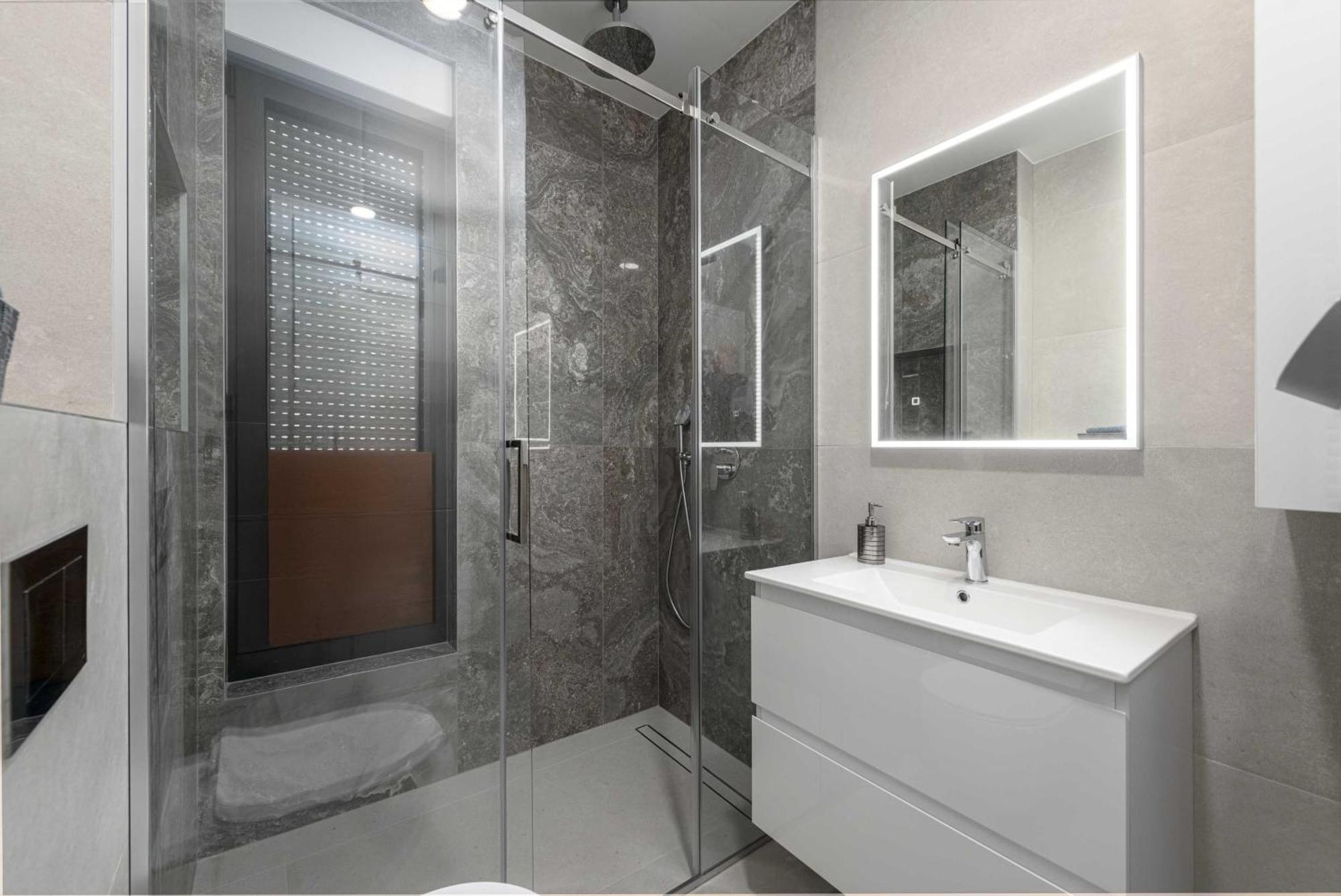 Rausion Luxury Apartments Dubrovnik Ruang foto