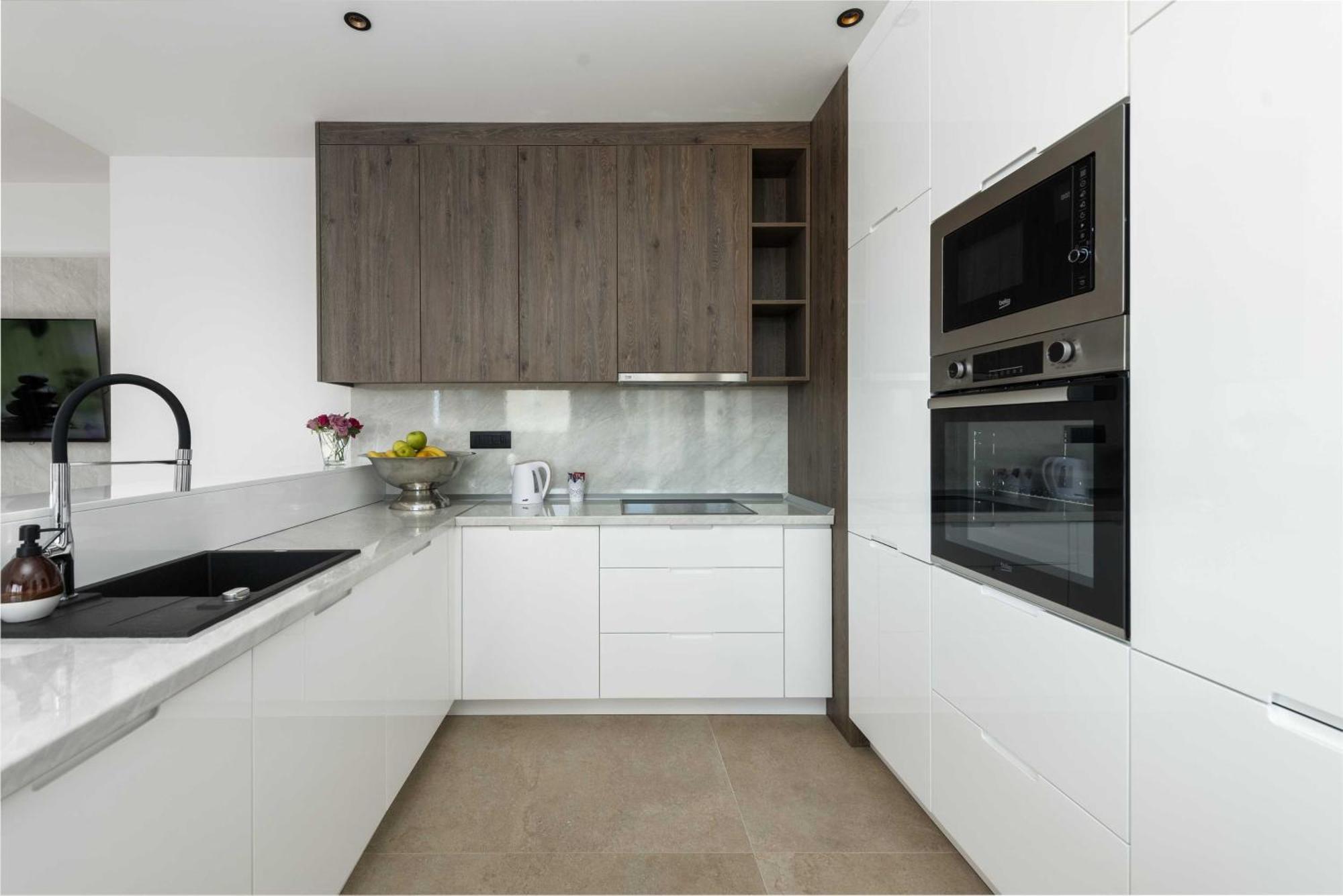 Rausion Luxury Apartments Dubrovnik Ruang foto