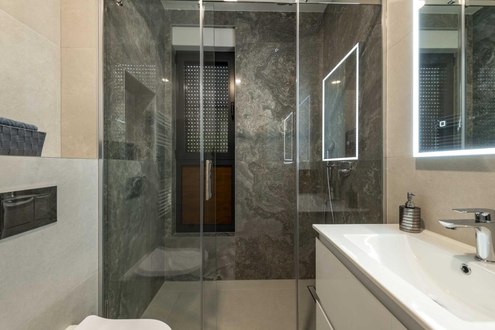 Rausion Luxury Apartments Dubrovnik Ruang foto