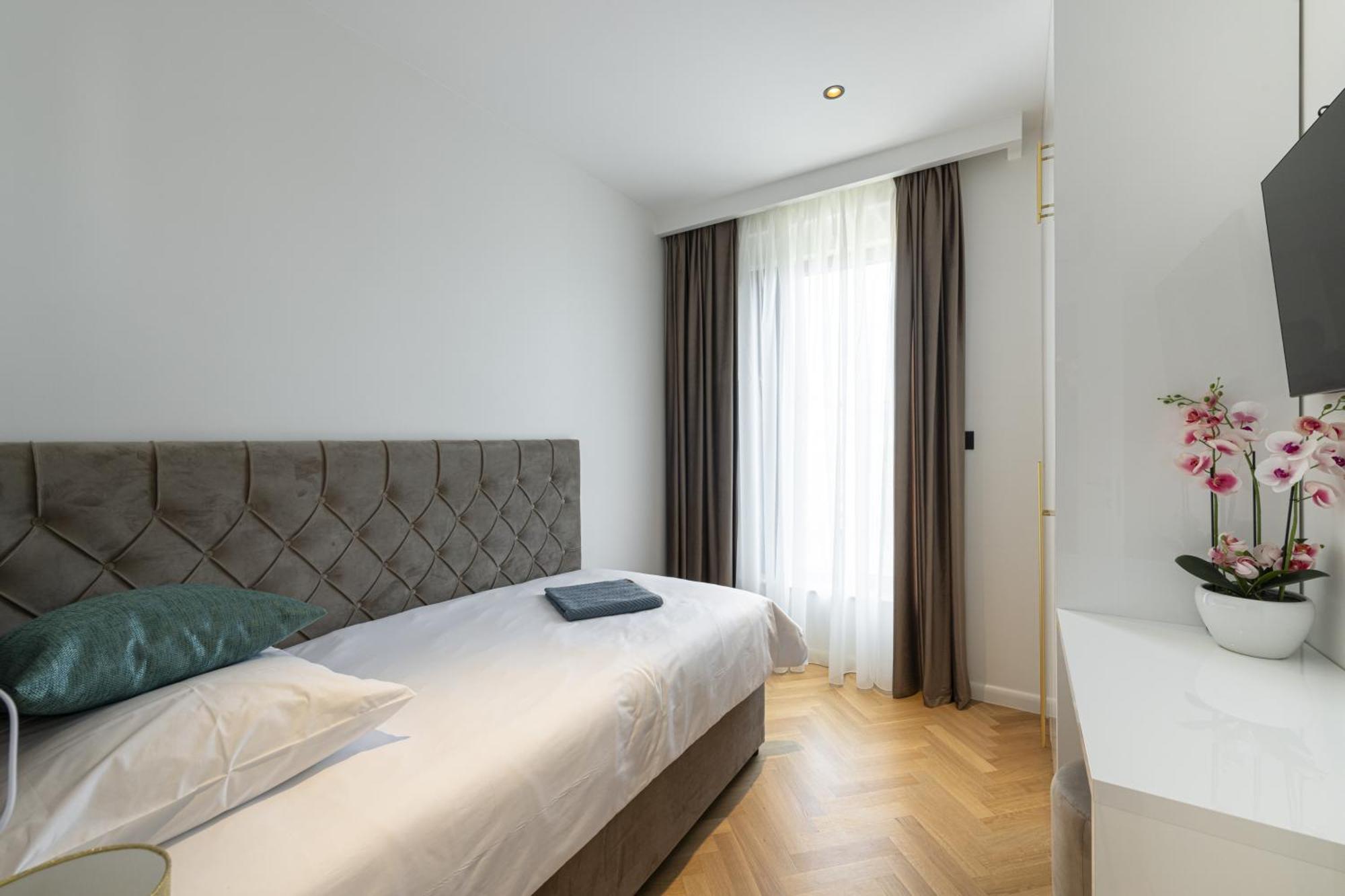 Rausion Luxury Apartments Dubrovnik Bagian luar foto