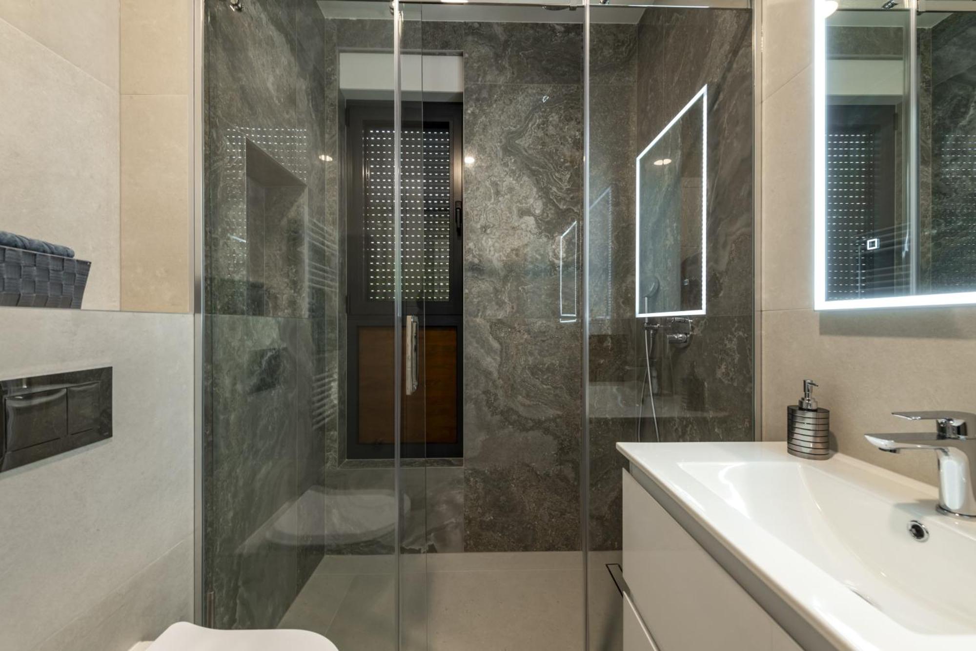 Rausion Luxury Apartments Dubrovnik Bagian luar foto