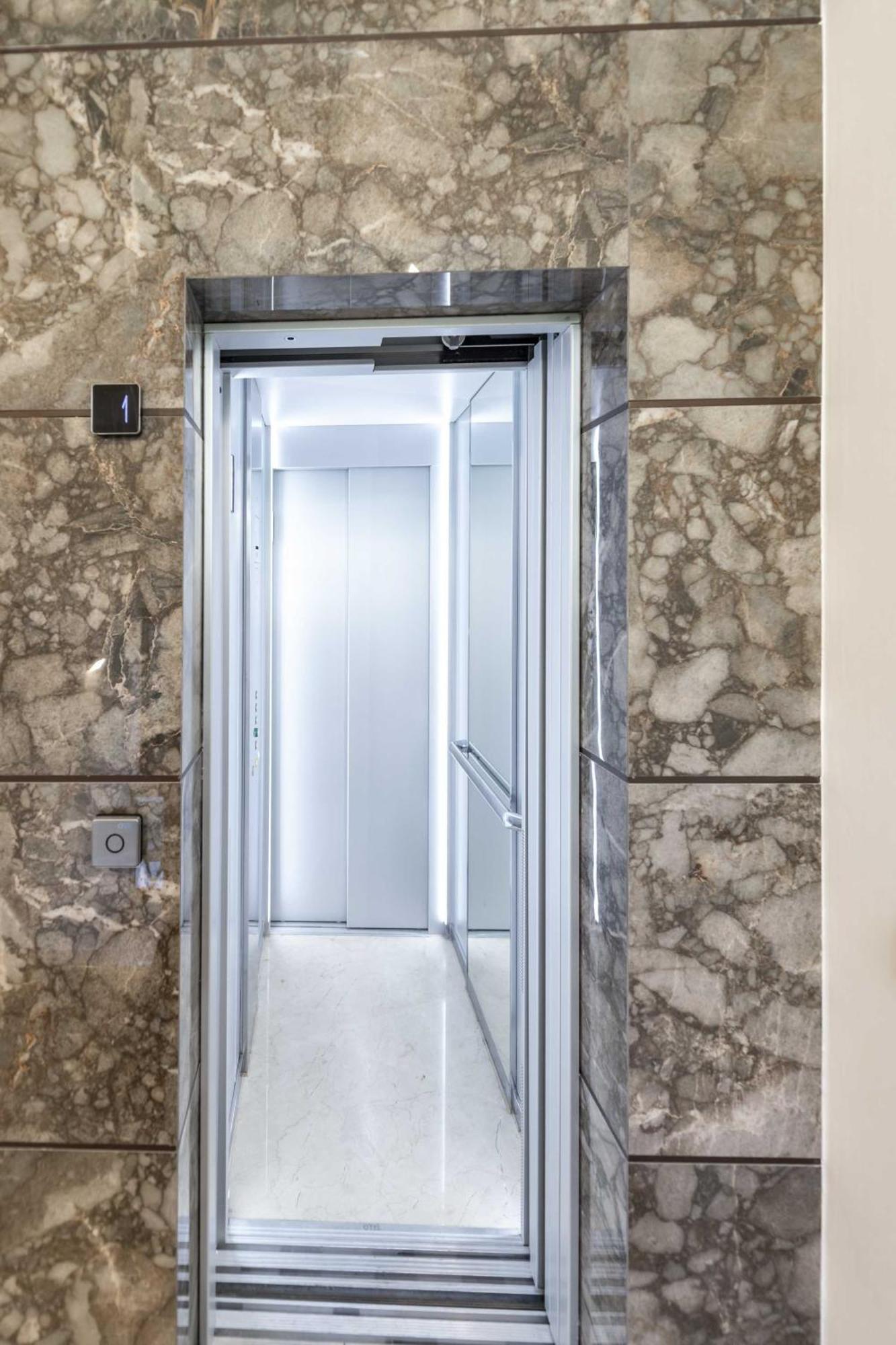 Rausion Luxury Apartments Dubrovnik Bagian luar foto