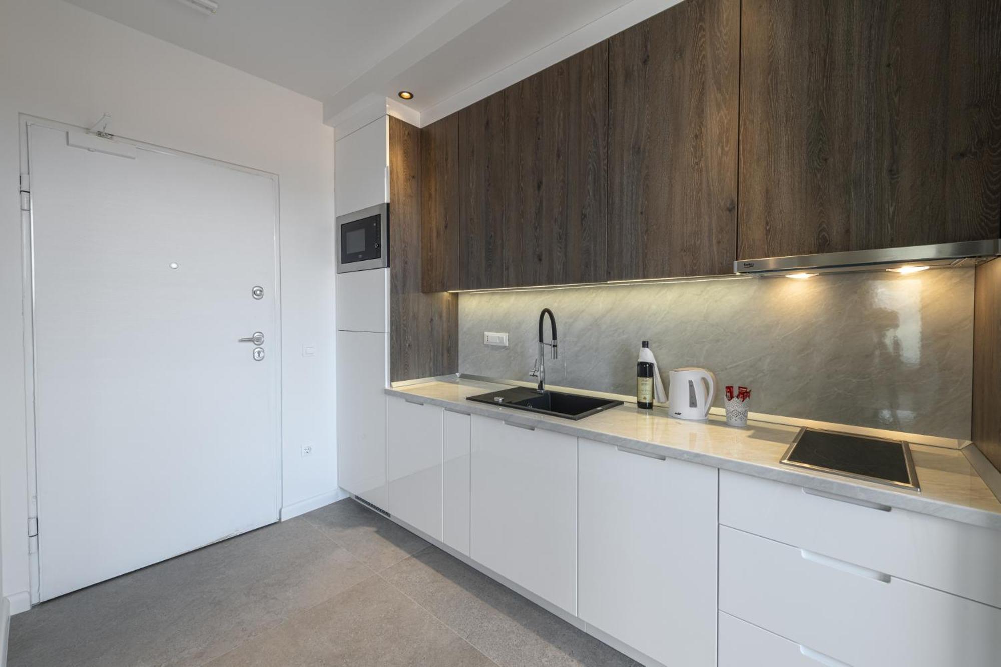 Rausion Luxury Apartments Dubrovnik Bagian luar foto