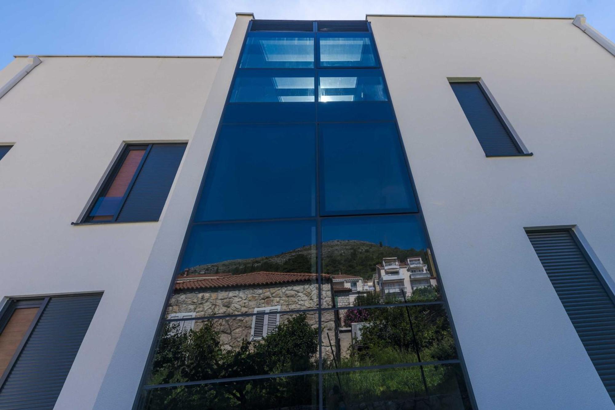 Rausion Luxury Apartments Dubrovnik Bagian luar foto