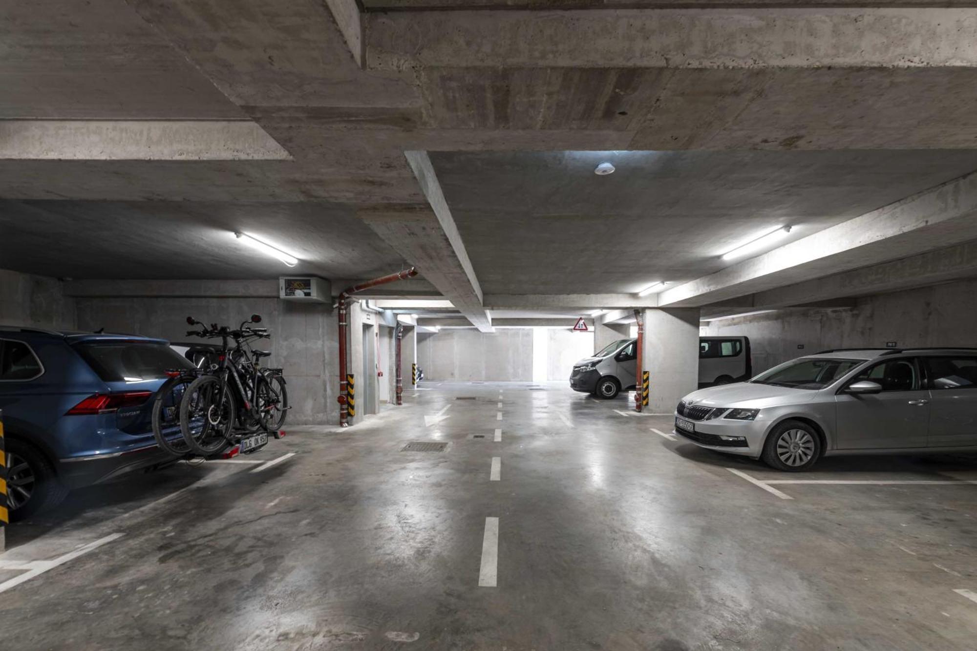 Rausion Luxury Apartments Dubrovnik Bagian luar foto